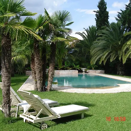 Villa Atalanti