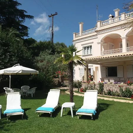 Villa Atalanti Gouvia