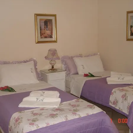 Vila Atalanti Gouvia