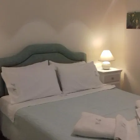 Vila Atalanti Gouvia