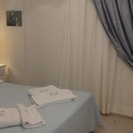 Vila Atalanti Gouvia