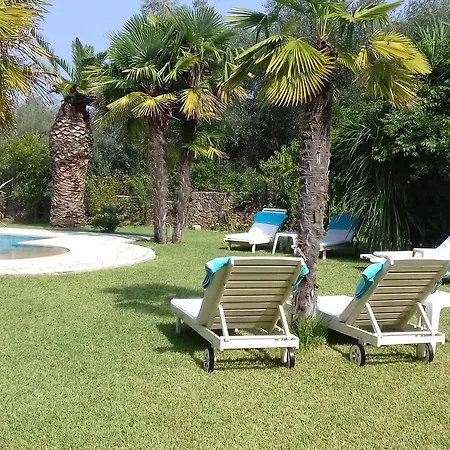 Atalanti Vila Gouvia