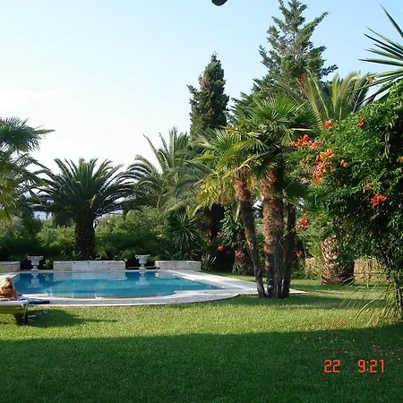 Atalanti Gouvia