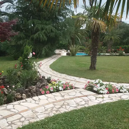 Villa Atalanti *