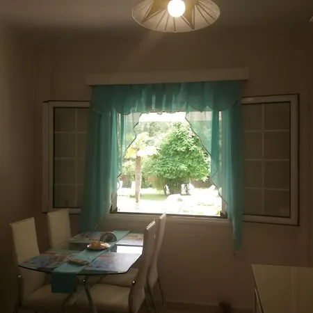 Villa Atalanti *